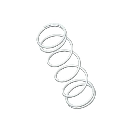 Approved Vendor Compression Spring, O= .300, L= .94, W= .022 G709971974